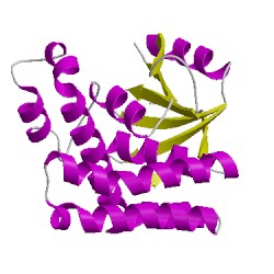 Image of CATH 3vonV