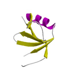 Image of CATH 3vonV01