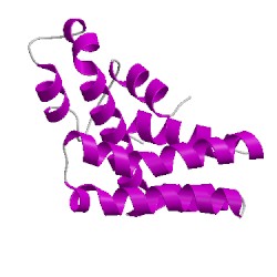 Image of CATH 3vonV02