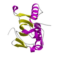 Image of CATH 3vonW