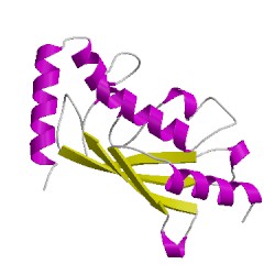 Image of CATH 3vonX