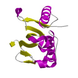 Image of CATH 3vonY00
