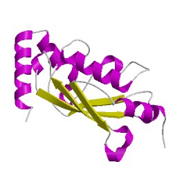 Image of CATH 3vonZ00