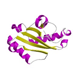 Image of CATH 3vona00