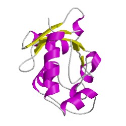 Image of CATH 3vonb00