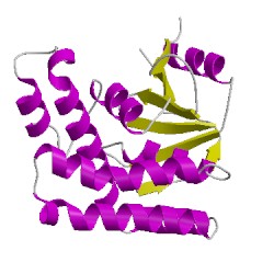 Image of CATH 3vonc