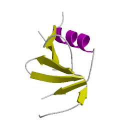 Image of CATH 3vonc01