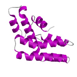 Image of CATH 3vonc02