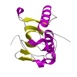 Image of CATH 3vond