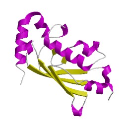 Image of CATH 3vone