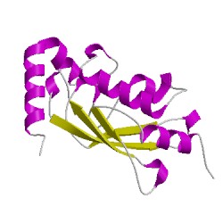 Image of CATH 3vong00
