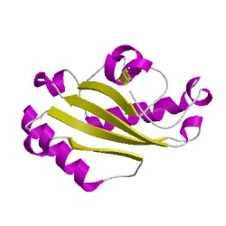 Image of CATH 3vonh