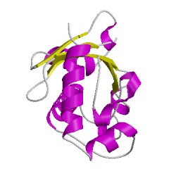Image of CATH 3voni
