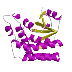 Image of CATH 3vonj