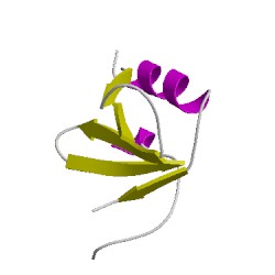 Image of CATH 3vonj01