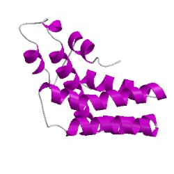 Image of CATH 3vonj02