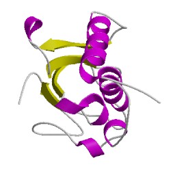 Image of CATH 3vonk