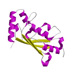 Image of CATH 3vonl00