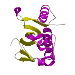 Image of CATH 3vonm