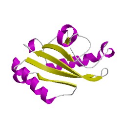 Image of CATH 3vono