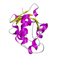 Image of CATH 3vonp00