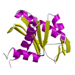 Image of CATH 3vovB01