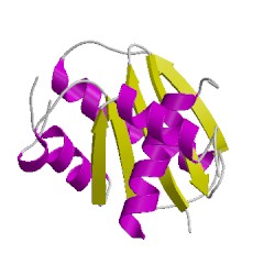 Image of CATH 3vovC01