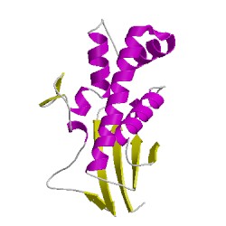 Image of CATH 3vovC02