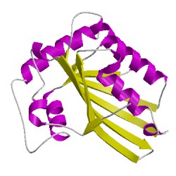 Image of CATH 3vowA