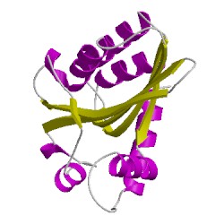 Image of CATH 3vowB
