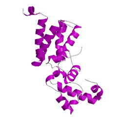 Image of CATH 3voxB