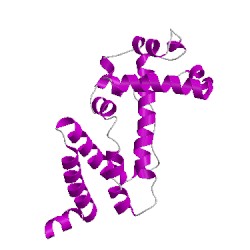 Image of CATH 3vp5A00