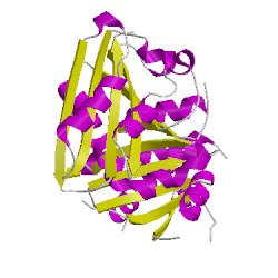 Image of CATH 3vpaB00