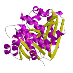 Image of CATH 3vpaD00