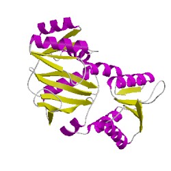 Image of CATH 3vpcA