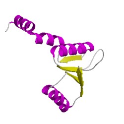 Image of CATH 3vpcA01