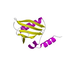 Image of CATH 3vpcA03