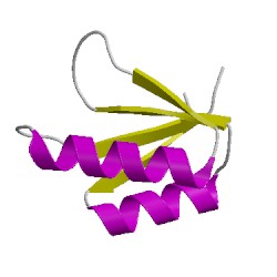 Image of CATH 3vpcB02