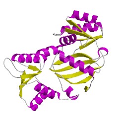 Image of CATH 3vpcC