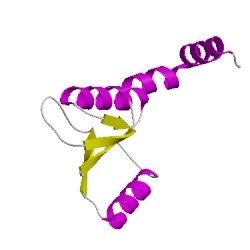 Image of CATH 3vpcC01