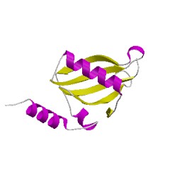 Image of CATH 3vpcC03