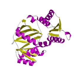 Image of CATH 3vpcD