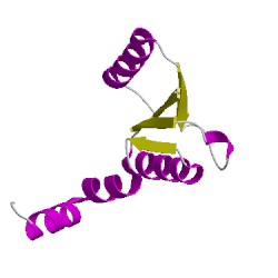 Image of CATH 3vpcD01