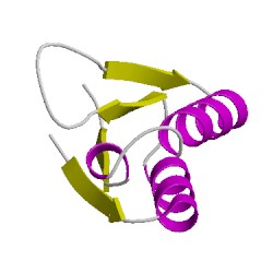 Image of CATH 3vpdA02