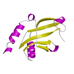 Image of CATH 3vpdA03