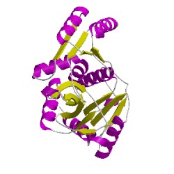 Image of CATH 3vpdB