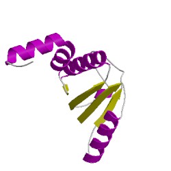 Image of CATH 3vpdB01