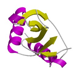 Image of CATH 3vpdB03