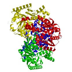 Image of CATH 3vpg