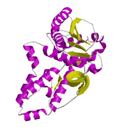 Image of CATH 3vpgA